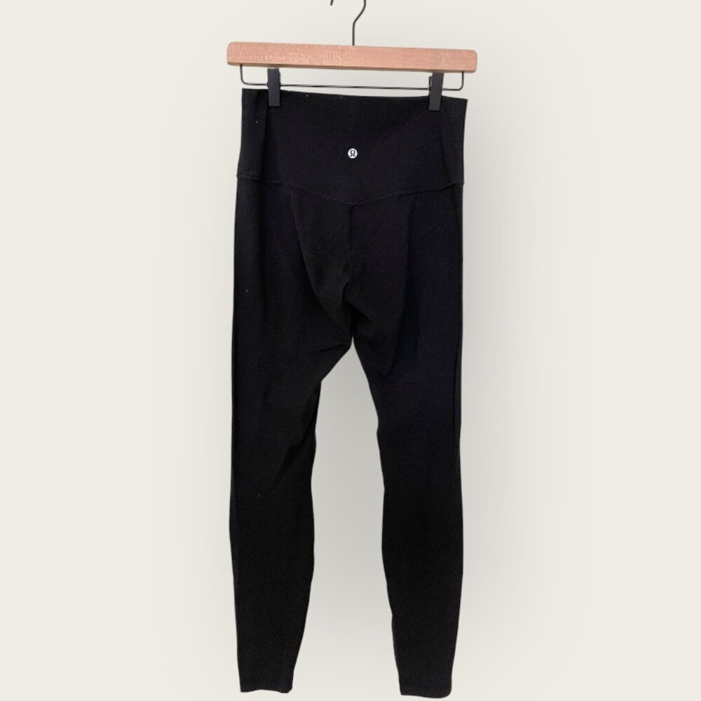 Lululemon Align High Rise